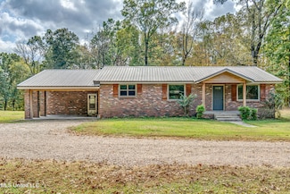 4428 Tinsley Rd, Yazoo City, MS 39194