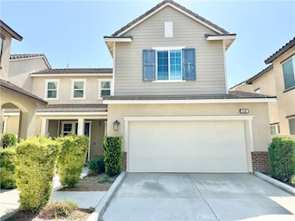 3149 E Painted Crescent St, Ontario, CA 91762