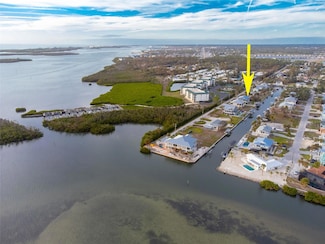 LOT 76 Griggs Rd, Grove City, FL 34224