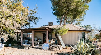 19805 Pearblossom Hwy, Llano, CA 93544