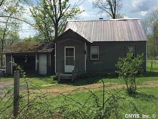 3663 Stillwell Rd, Mc Graw, NY 13101