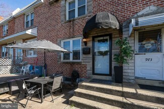 971 Grant Rd, Folcroft, PA 19032