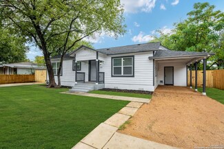 122 Hollyberry Ln, San Antonio, TX 78214