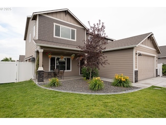 1951 NW Archer Dr, Hermiston, OR 97838