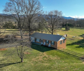 300 Martin St, Luray, VA 22835
