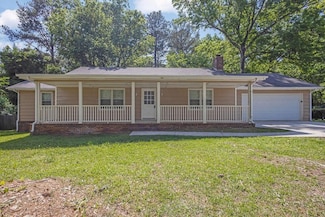 1111 Louise Ct SE, Conyers, GA 30013