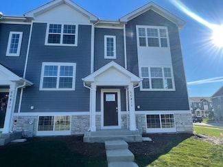 6641 Linden Trail Unit E, Bull Valley, IL 60097