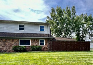3401 Xenia Cir, Indianapolis, IN 46227