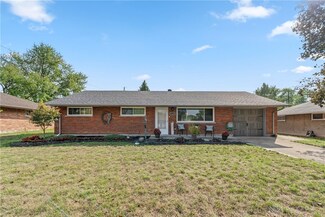 1608 Hillwood Dr, Dayton, OH 45439