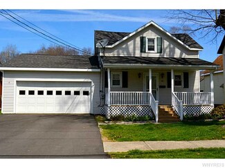 56 Washington St, Salamanca, NY 14779