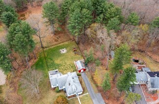 24 County Rd, Andover, MA 01810