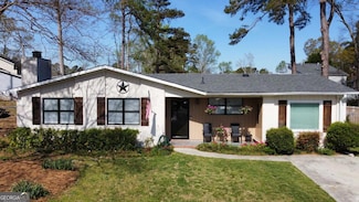237 Deerfield Ln, Augusta, GA 30907