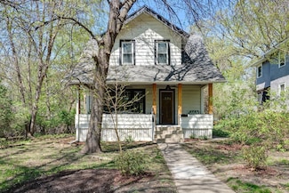 2375 Buford Ave, Saint Paul, MN 55108