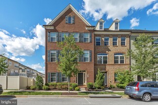8915 Tawes St, Fulton, MD 20759