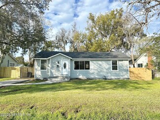 5209 Appleton Ave, Jacksonville, FL 32210