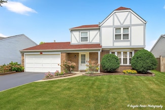 1161 Hampton Ln, Mundelein, IL 60060