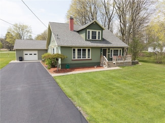415 2nd Ave, Wayland, NY 14572
