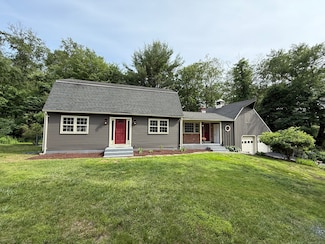 34 Roberts Rd, Marlborough, CT 06447