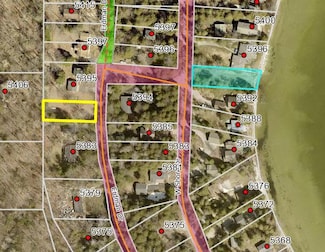 0 Erdman Dr, Sturgeon Bay, WI 54235