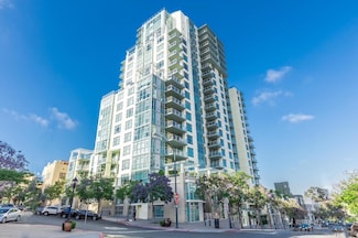 850 Beech St Unit 1305, San Diego, CA 92101