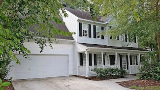 1008 Black Rush Cir, Mount Pleasant, SC 29466