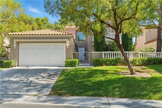 8215 Crow Valley Ln, Las Vegas, NV 89113