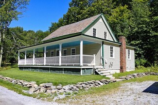 94 Middletown Hill Rd, West Rutland, VT 05777