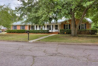 2924 Kipling Dr, Augusta, GA 30909
