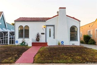 1831 W 70th St, Los Angeles, CA 90047