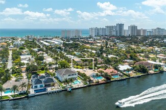 284 Hibiscus Ave, Lauderdale By the Sea, FL 33308