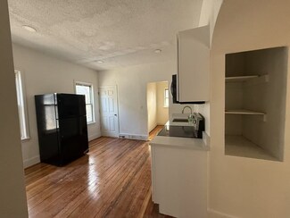 47 Mclellan St Unit 2, Dorchester, MA 02121