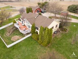 17207 Chase Rd, Dekalb, IL 60115