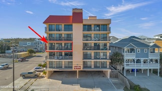 1518 S Lake Park Blvd Unit 3d, Carolina Beach, NC 28428