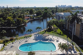 3040 NE 16th Ave Unit 104, Oakland Park, FL 33334