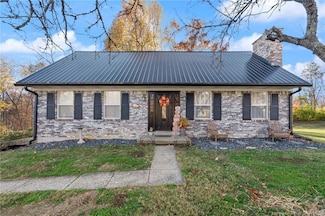 3441 Country Ln NE, Lanesville, IN 47136