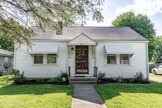 654 Burks Branch Rd, Shelbyville, KY 40065