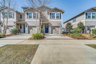 351 S E St, Pensacola, FL 32502