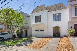 2067 28th Ave, San Francisco, CA 94116