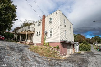 421 REAR N 4th St, Lehighton, PA 18235