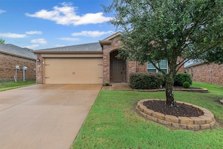 1104 Ruby Ct, Princeton, TX 75407