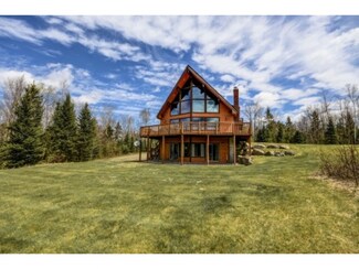222 Franconia Mtns Rd, Franconia, NH 03580