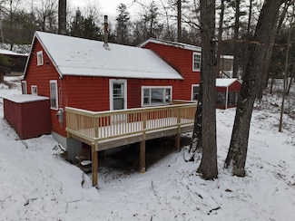44 Vermont Ave, Greene, ME 04236