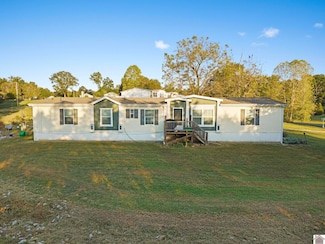 704 Rolling Meadows Rd, Grand Rivers, KY 42045