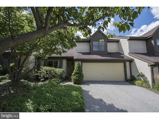 206 Springhouse Pond, Chesterbrook, PA 19087