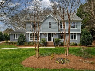 3016 Rock Springs Rd, Charlotte, NC 28226