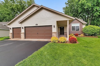 509 Corrine Creek, Sartell, MN 56377