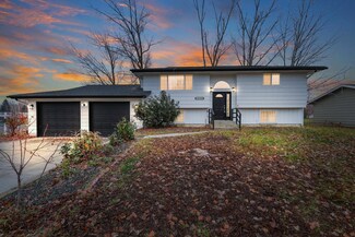 12520 E 31st Ave, Spokane Valley, WA 99216