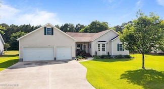 151 N Mitchell Way, Havelock, NC 28532