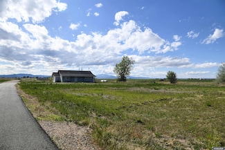 54 Preuit Rd, Wheatland, WY 82201