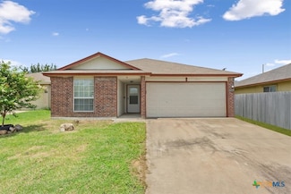 1205 Fox Creek Dr, Killeen, TX 76543